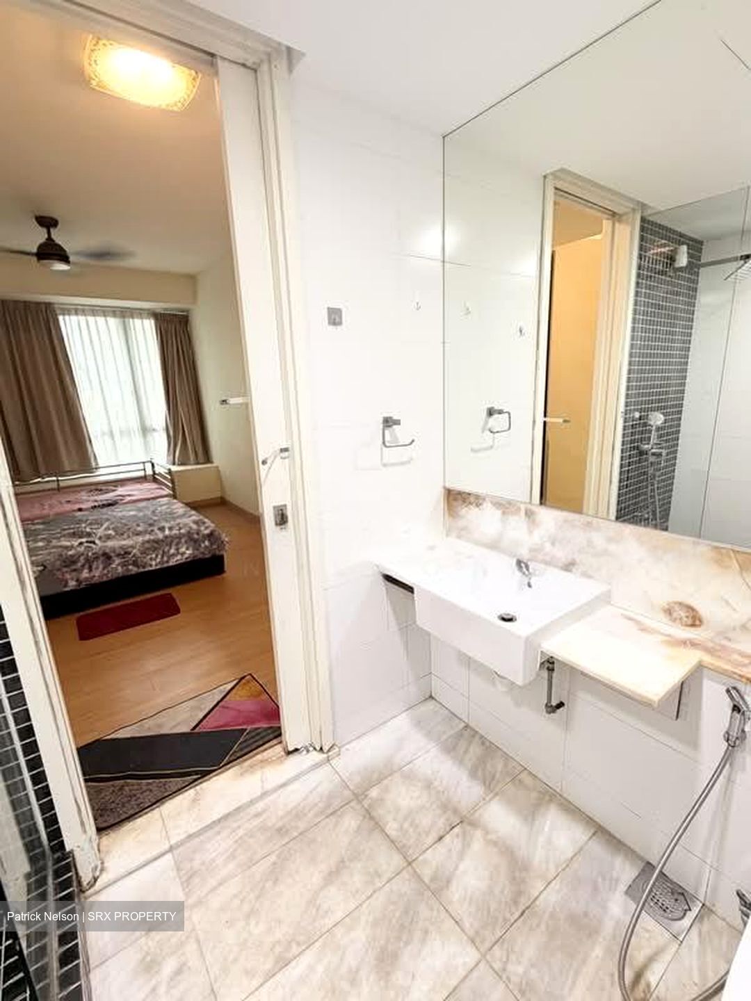 Ferraria Park Condominium (D17), Condominium #540976671